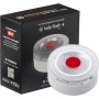 help flash IoT + Luz de Emergencia V16 con Geolocalización Pack 2 uds, Exigible en 2026, Conectada con DGT 3.0, Señal V-16,
