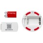 help flash IoT + Luz de Emergencia V16 con Geolocalización Pack 2 uds, Exigible en 2026, Conectada con DGT 3.0, Señal V-16,