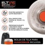 Luz de Emergencia V16 con Geolocalización Homologada y Conectada con la DGT 3.0 SIM Incorporada con Plan de Datos Incluido