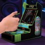 MY ARCADE Galaga + Galaxian Joystick Player Mini Retro Arcade Booth