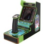MY ARCADE Galaga + Galaxian Joystick Player Mini Retro Arcade Booth