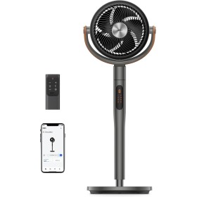 Dreo Air circulator pedestal fan DR-HAF003S grey