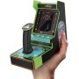 MY ARCADE Galaga + Galaxian Joystick Player Mini Retro Arcade Booth