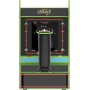 MY ARCADE Galaga + Galaxian Joystick Player Mini Retro Arcade Booth