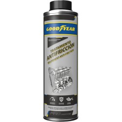 Goodyear Tratamiento Anticristalizante de la Urea para Sistemas AdBlue con Dosificador Pro Additives. Aditivo de AdBlue 250 ml. Goodyear Tratamiento Anticristalizante de la Urea para Sistemas AdBlue con Dosificador Pro Additives. Aditivo de AdBlue 250 ml.