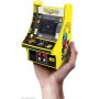 My Arcade Micro Jugador Pac-Man Edición 40 Aniversario Mini Cabina Retro