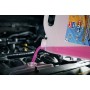 krafft Anticongelante Coche G12+ Orgánico de Uso Directo - Líquido Refrigerante Coche Energy Plus 50% - Protección del Circuito