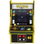 My Arcade Micro Jugador Pac-Man Edición 40 Aniversario Mini Cabina Retro