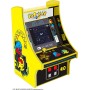 My Arcade Micro Jugador Pac-Man Edición 40 Aniversario Mini Cabina Retro