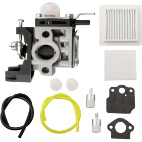 SRM3020 T302 T302X Carburador de repuesto A021004831 para equipos ECHO con rendimiento mejorado