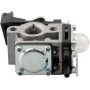 SRM3020 T302 T302X Carburador de repuesto A021004831 para equipos ECHO con rendimiento mejorado