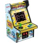 My Arcade Gaming Mini Terminal de Videojuegos, 3241, Multicolor (MARCE-032419)