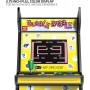 My Arcade Gaming Mini Terminal de Videojuegos, 3241, Multicolor (MARCE-032419)