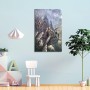 Póster decorativo de la Torre de Pandora Until You Game, lienzo decorativo para pared e imagen artística moderna para decoración