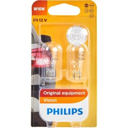 Philips Spain MT-PH 12499B2 Bombillas Especiales