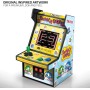 My Arcade Gaming Mini Terminal de Videojuegos, 3241, Multicolor (MARCE-032419)