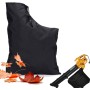 EORPAVU Accesorios para sopladoras y aspiradoras Bolsa recolectora de vacío para soplador de hojas de 1 pieza, bolsa recolectora