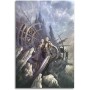 Póster decorativo de la Torre de Pandora Until You Game, lienzo decorativo para pared e imagen artística moderna para decoración
