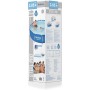 Bestway 956677 - Piscina Desmontable Tubular Steel Pro 305x76 cm