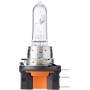 Philips 12972PRB1 Vision +30% - Bombilla H7 (1 unidad, 30% más de potencia)