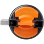 Philips 12972PRB1 Vision +30% - Bombilla H7 (1 unidad, 30% más de potencia)