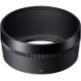 Sigma 30mm f/1.4 DC DN Contemporary - Objetivo estándar para el sistema Sony Montura E, color negro
