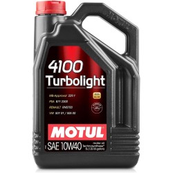Motul - 104034 - Aceite de motor 2T 710 - Ester 100% sintético - 1L Motul - 104034 - Aceite de motor 2T 710 - Ester 100% sintético - 1L