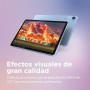Lenovo Tab – Tablet 10.1" WUXGA (MediaTek Helio G85, 4GB RAM, 64 GB, 60 Hz, 2 Altavoces, Wi-Fi 5, Bluetooth 5.3, Android 14)