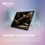Lenovo Tab – Tablet 10.1" WUXGA (MediaTek Helio G85, 4GB RAM, 64 GB, 60 Hz, 2 Altavoces, Wi-Fi 5, Bluetooth 5.3, Android 14)