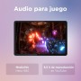 Lenovo Tab – Tablet 10.1" WUXGA (MediaTek Helio G85, 4GB RAM, 64 GB, 60 Hz, 2 Altavoces, Wi-Fi 5, Bluetooth 5.3, Android 14)