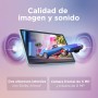 Lenovo Tab – Tablet 10.1" WUXGA (MediaTek Helio G85, 4GB RAM, 64 GB, 60 Hz, 2 Altavoces, Wi-Fi 5, Bluetooth 5.3, Android 14)