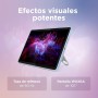 Lenovo Tab – Tablet 10.1" WUXGA (MediaTek Helio G85, 4GB RAM, 64 GB, 60 Hz, 2 Altavoces, Wi-Fi 5, Bluetooth 5.3, Android 14)