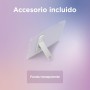 Lenovo Tab – Tablet 10.1" WUXGA (MediaTek Helio G85, 4GB RAM, 64 GB, 60 Hz, 2 Altavoces, Wi-Fi 5, Bluetooth 5.3, Android 14)