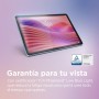 Lenovo Tab – Tablet 10.1" WUXGA (MediaTek Helio G85, 4GB RAM, 64 GB, 60 Hz, 2 Altavoces, Wi-Fi 5, Bluetooth 5.3, Android 14)