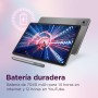 Lenovo Idea Tab – Tablet 11" 2.5K (MediaTek Dimensity 6300, 8 GB RAM, 128 GB UFS, 90 Hz, 4 Altavoces, Wi-Fi 5, Bluetooth 5.2,