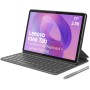 Lenovo Idea Tab – Tablet 11" 2.5K (MediaTek Dimensity 6300, 8 GB RAM, 128 GB UFS, 90 Hz, 4 Altavoces, Wi-Fi 5, Bluetooth 5.2,