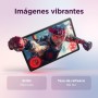 Lenovo Idea Tab – Tablet 11" 2.5K (MediaTek Dimensity 6300, 8 GB RAM, 128 GB UFS, 90 Hz, 4 Altavoces, Wi-Fi 5, Bluetooth 5.2,