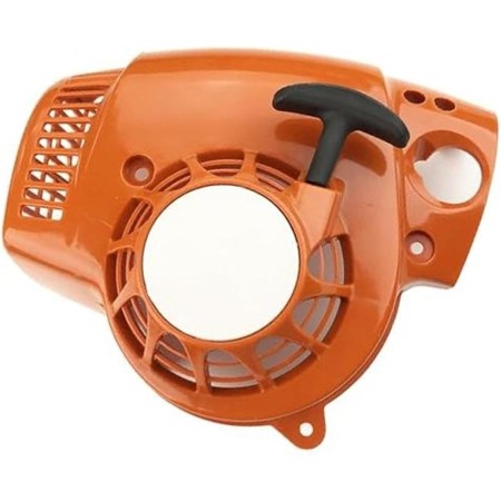 DEMULAX Arrancador de Retroceso BG56, for soplador de Hojas STIHL, BG86 BG86C BG56 BG56C SH86 SH56 Mecanismo de Arranque del