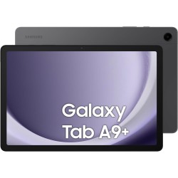Samsung Galaxy Tab A9+ WiFi 11" 8GB/128GB Gris Samsung Galaxy Tab A9+ WiFi 11" 8GB/128GB Gris