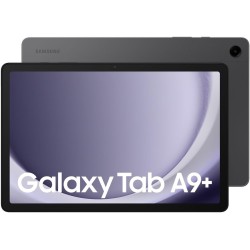 Samsung Galaxy Tab A9+ - Tablet - Android 13 - 64 GB - 27,82 cm (11") Samsung Galaxy Tab A9+ - Tablet - Android 13 - 64 GB - 27,82 cm (11")