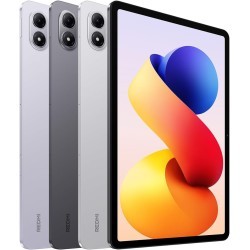 XIAOMI Redmi Pad 2 Pro - Tablet de 12.1" 2.5K (Snapdragon 7s Gen 4, 6GB de RAM, 128GB de ROM, WiFi 6 + Bluetooth 5.3, Batería de