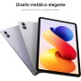 XIAOMI Redmi Pad 2 Pro - Tablet de 12.1" 2.5K (Snapdragon 7s Gen 4, 6GB de RAM, 128GB de ROM, WiFi 6 + Bluetooth 5.3, Batería de