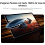 XIAOMI Redmi Pad 2 Pro - Tablet de 12.1" 2.5K (Snapdragon 7s Gen 4, 6GB de RAM, 128GB de ROM, WiFi 6 + Bluetooth 5.3, Batería de