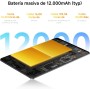 XIAOMI Redmi Pad 2 Pro - Tablet de 12.1" 2.5K (Snapdragon 7s Gen 4, 6GB de RAM, 128GB de ROM, WiFi 6 + Bluetooth 5.3, Batería de