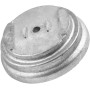 Cuchillas de metal Lawn Care Essentials compatibles con herramientas de jardín para mejorar tu experiencia de mantenimiento al