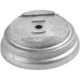 Cuchillas de metal Lawn Care Essentials compatibles con herramientas de jardín para mejorar tu experiencia de mantenimiento al
