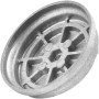 Cuchillas de metal Lawn Care Essentials compatibles con herramientas de jardín para mejorar tu experiencia de mantenimiento al