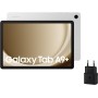 Samsung Galaxy Tab A9+ Tablet Android, 128 GB Almacenamiento, WiFi, Pantalla 11”, Sonido 3D, Plateado (Versión Española)