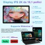 fezawio Tablet 10 Pulgadas Android 14, 20GB RAM + 128GB ROM (TF 1TB), Octa-Core, Tablet con Teclado y Raton -Verde