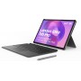 Lenovo Idea Tab Pro – Tablet 12.7" 3K (MediaTek Dimensity 8300, 8 GB RAM, 256 GB UFS 4.0, 144 Hz, Wi-Fi 6E, Bluetooth 5.3,